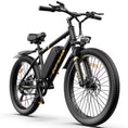 Load image into Gallery viewer, 26-Inch All-Terrain Electric Commuter
