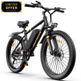 Load image into Gallery viewer, 26-Inch All-Terrain Electric Commuter
