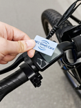 Load image into Gallery viewer, T16 Moped Style Bluetooth, RGB Lights & NFC Unlock
