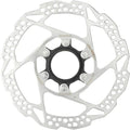 Shimano SM-RT54-SE Disk Brake Rotor 160mm Center Lock in Silver