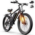 Load image into Gallery viewer, 26-Inch All-Terrain Electric Commuter
