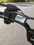 Load image into Gallery viewer, T16 Moped Style Bluetooth, RGB Lights & NFC Unlock
