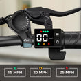 Load image into Gallery viewer, 26-Inch All-Terrain Electric Commuter
