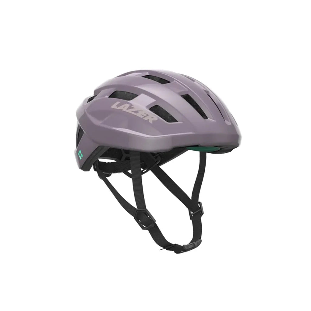 Tempo KinetiCore Road Helmet in Mulberry