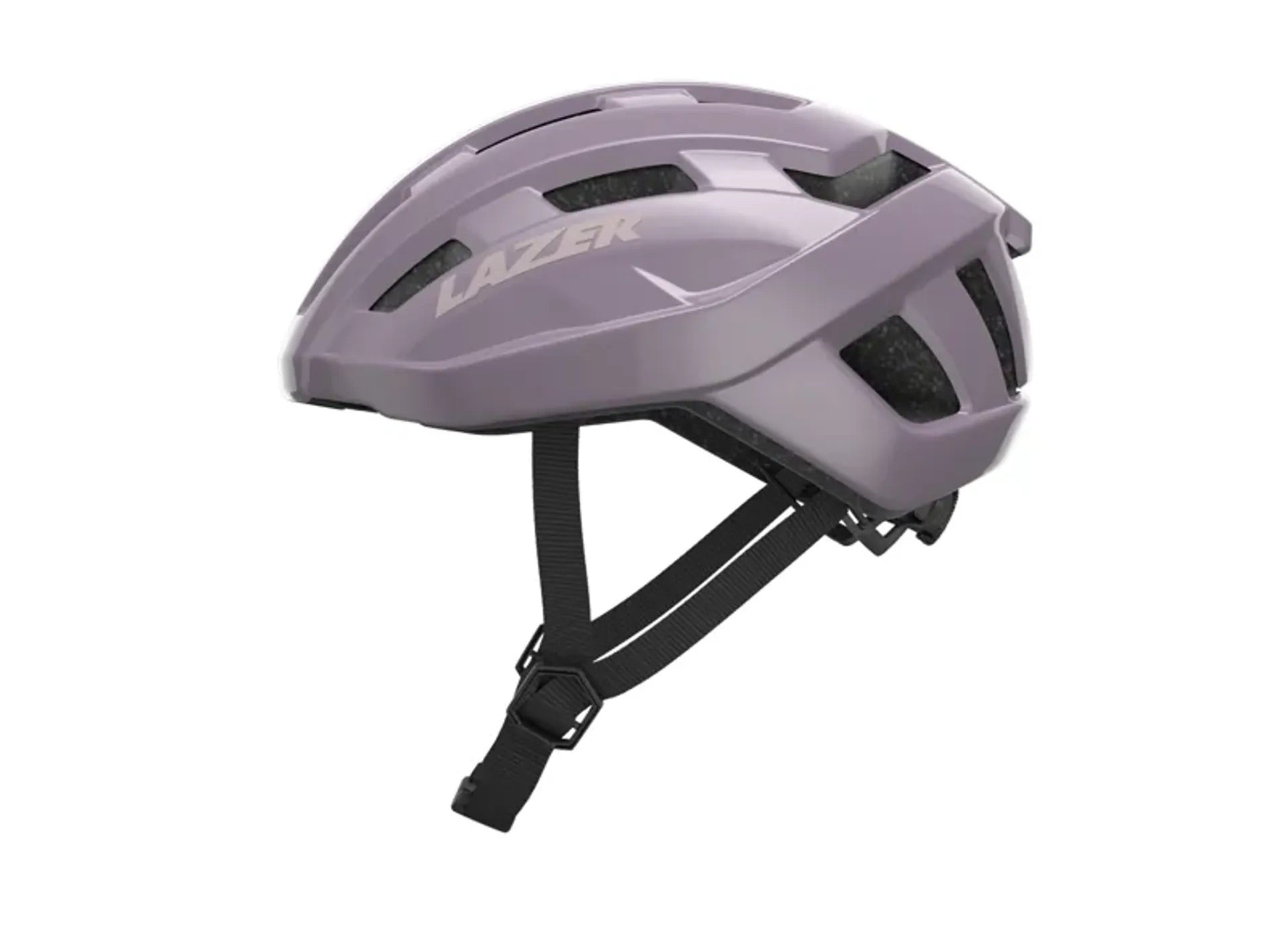 Tempo KinetiCore Road Helmet in Mulberry