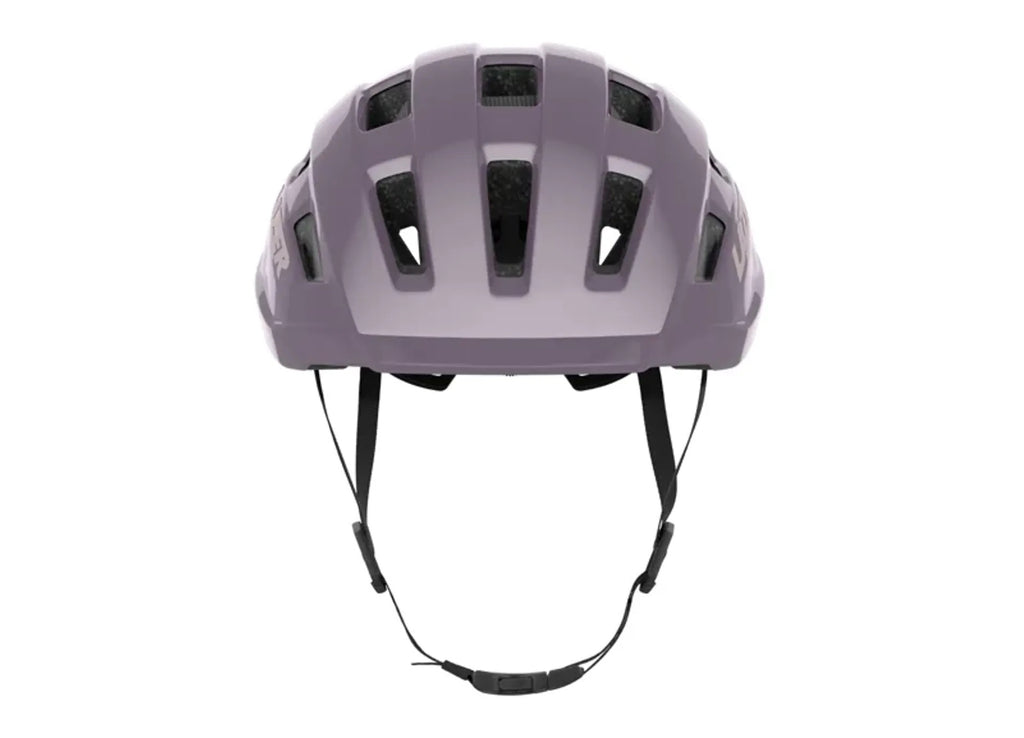 Tempo KinetiCore Road Helmet in Mulberry