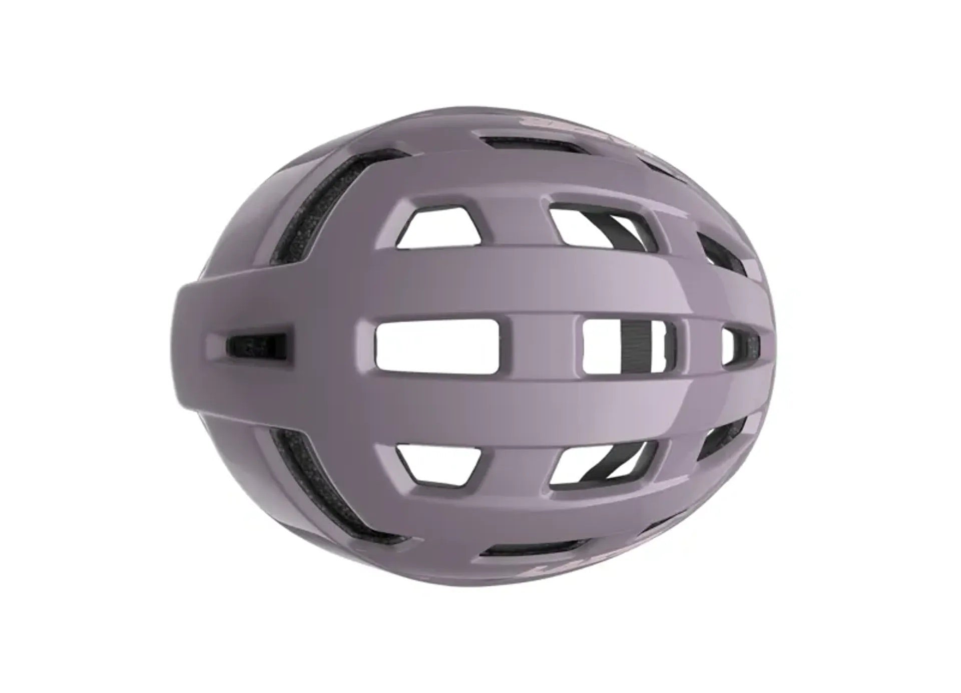 Tempo KinetiCore Road Helmet in Mulberry
