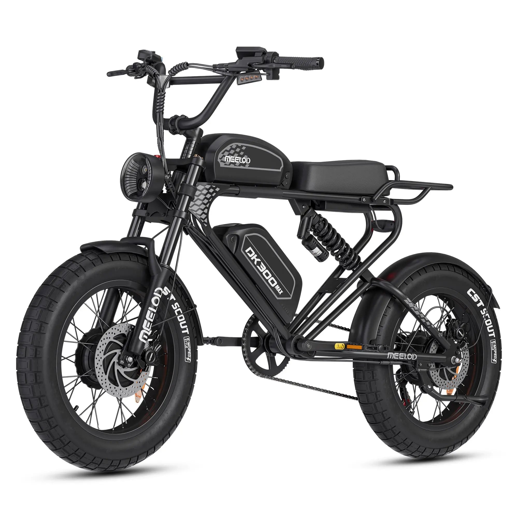 MLD DK-300MAX