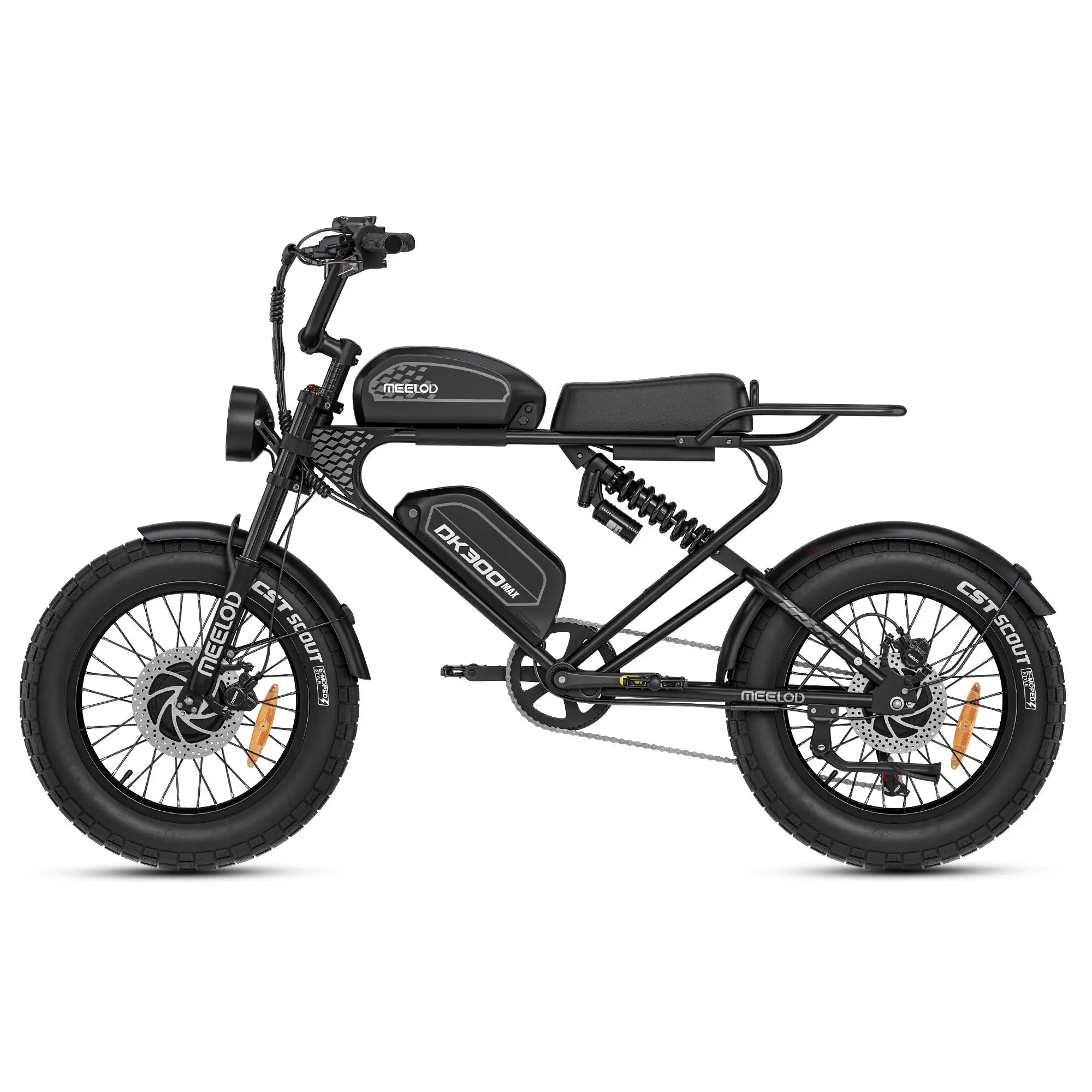MLD DK-300MAX