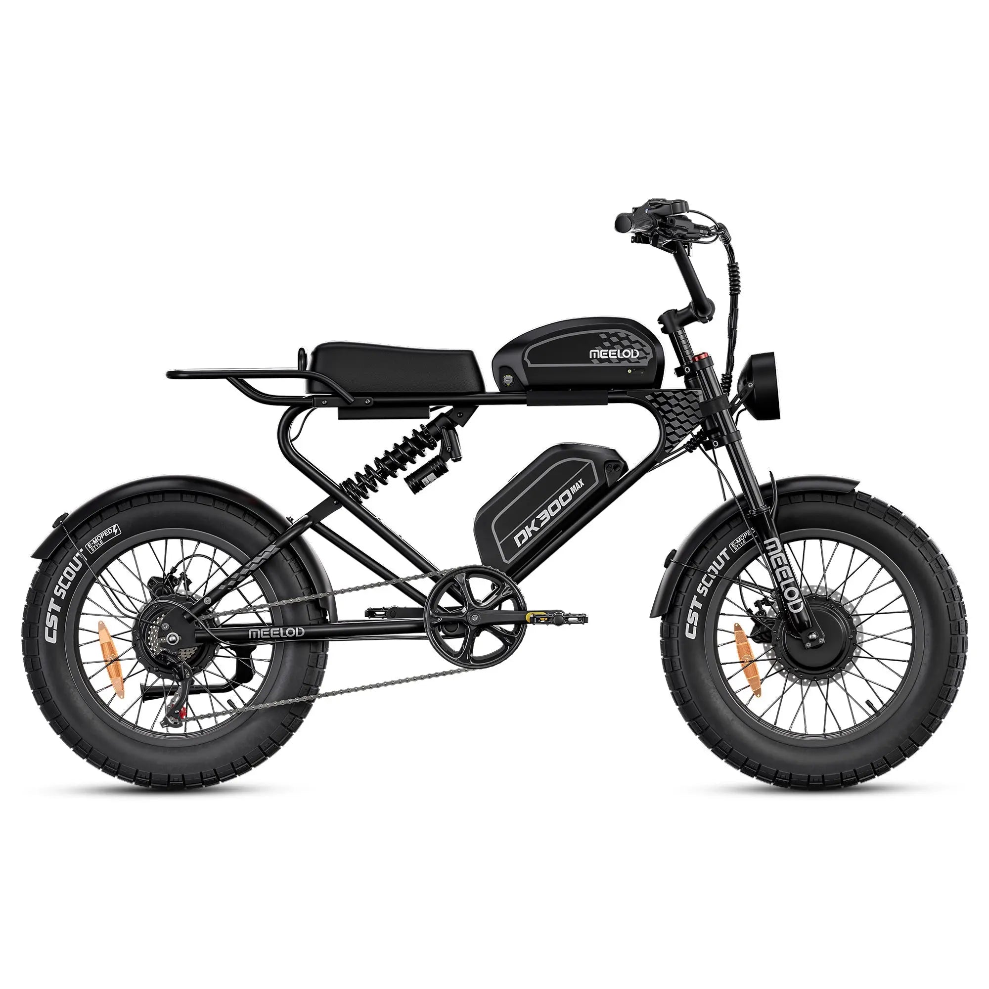MLD DK-300MAX
